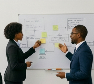 Carltino Infotec Services