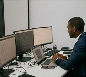 Carltino Infotec Services