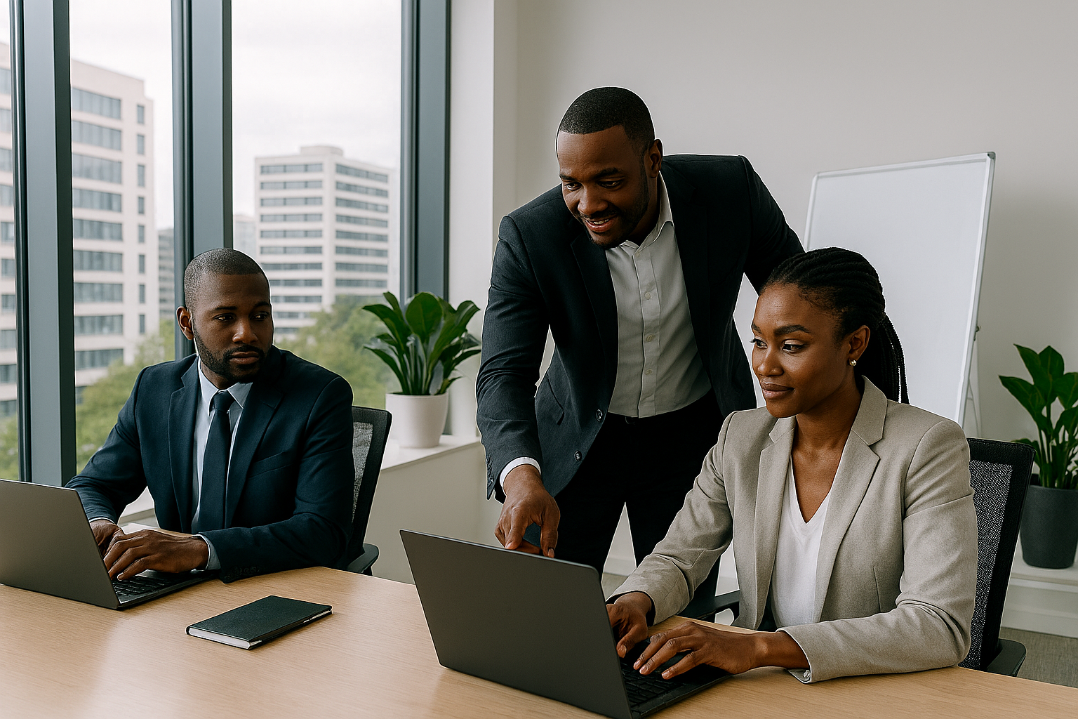 Carltino Infotec Services