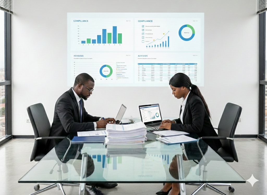 Carltino Infotec Services